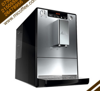 Melitta/美樂家 SOLO E950全自動家用辦公用咖啡機(jī)